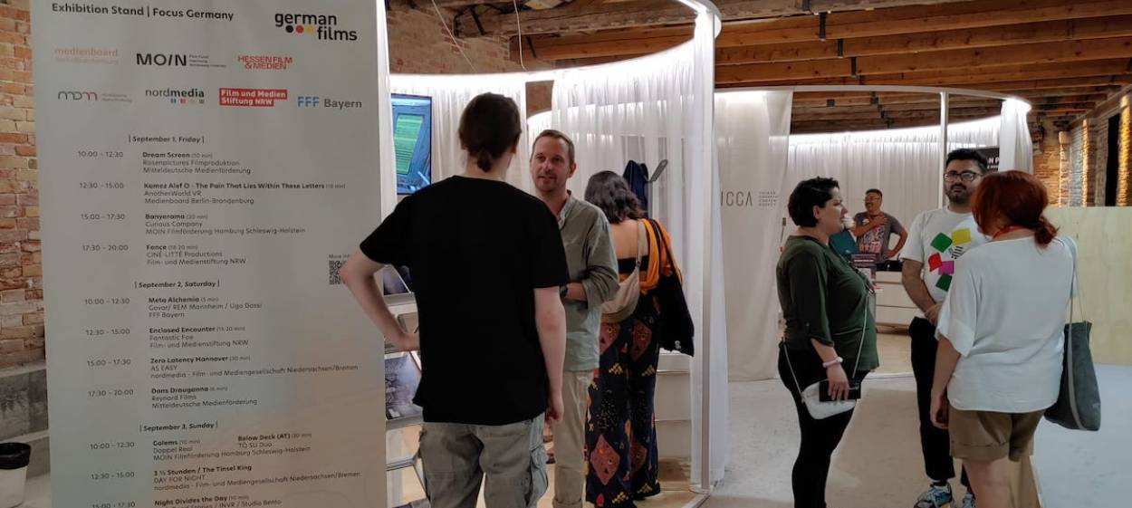 80 Venice IFF   80 Venice IFF