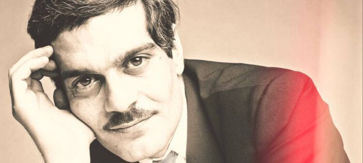 OMAR SHARIF – THE LIFE OF A NOMAD