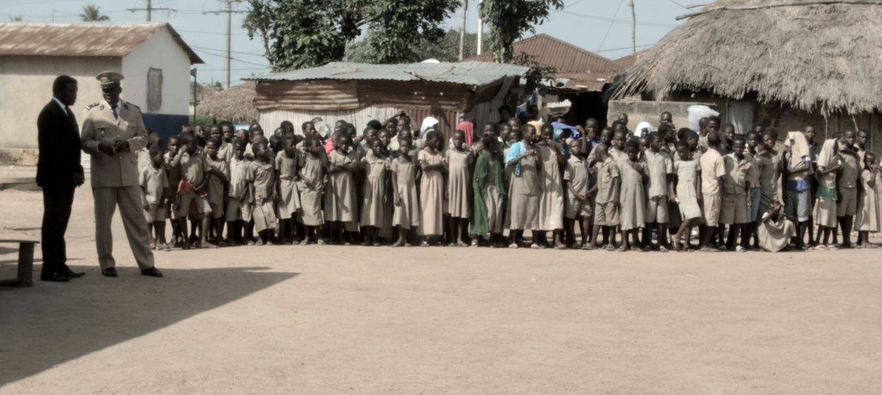 A PLACE CALLED WAHALA  // © 2021 AndanaFilms    A PLACE CALLED WAHALA