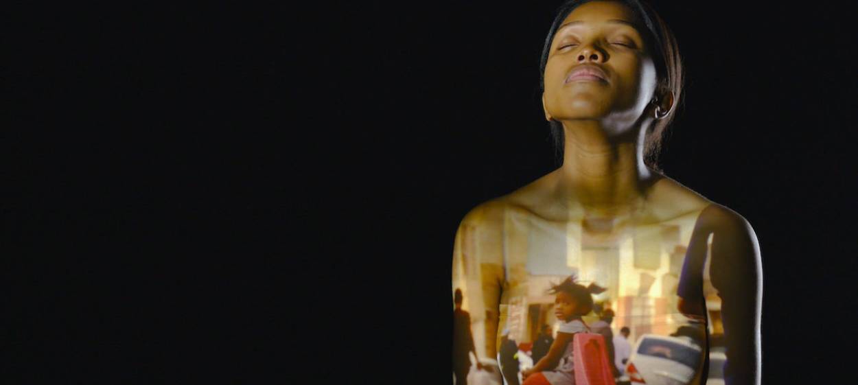 WHO I AM NOT   // © 2023 Double 4 Studios | Filmoption International | Bulldog Agenda    WHO I AM NOT