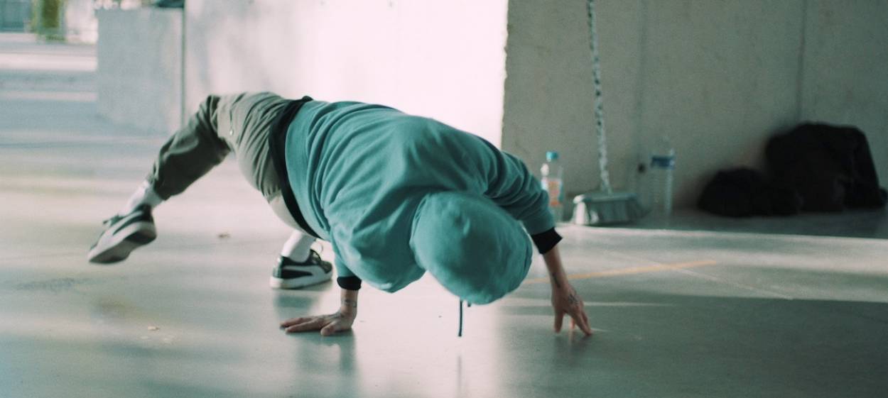 DANCING HEARTBEATS  // © 2023 LICHTBLICK FILM | JIP Film und Verleih GbR    DANCING HEARTBEATS