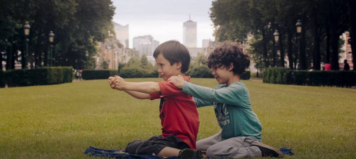 GODS OF MOLENBEEK  // © Zone2 Pictures | Clin d'oeil Films | Tondowski Films    GODS OF MOLENBEEK