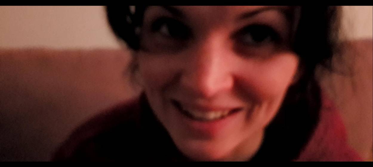 WHO WE WILL HAVE BEEN  // © 2021 Erec Brehmer    WHO WE WILL HAVE BEEN