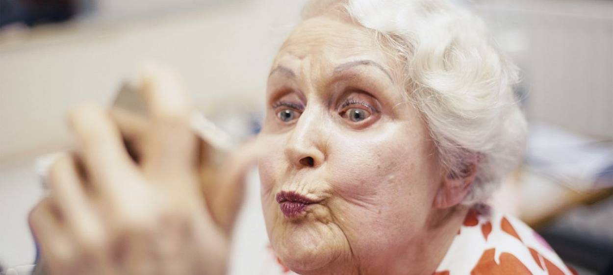 HEAVEN CAN WAIT – WE LIVE NOW   // © 2023 Heimathafen | mindjazz pictures    HEAVEN CAN WAIT – WE LIVE NOW