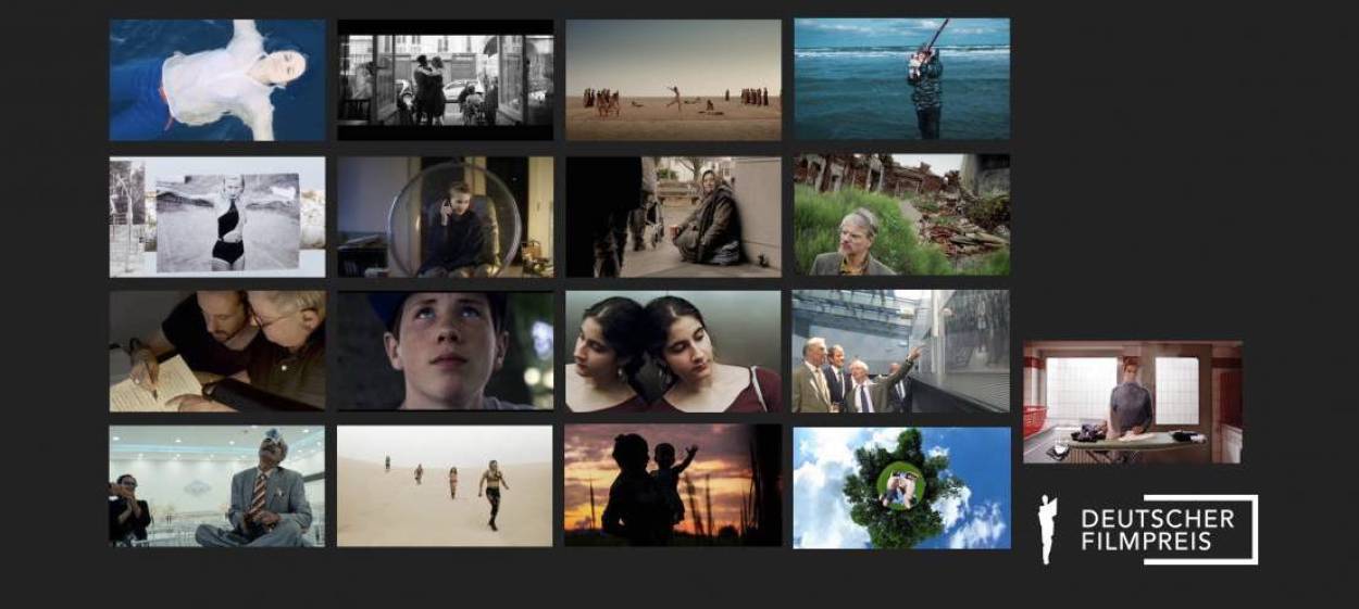 SHORTLIST #lola23 GERMAN FILM AWARD 2023   SHORTLIST #lola23 GERMAN FILM AWARD 2023