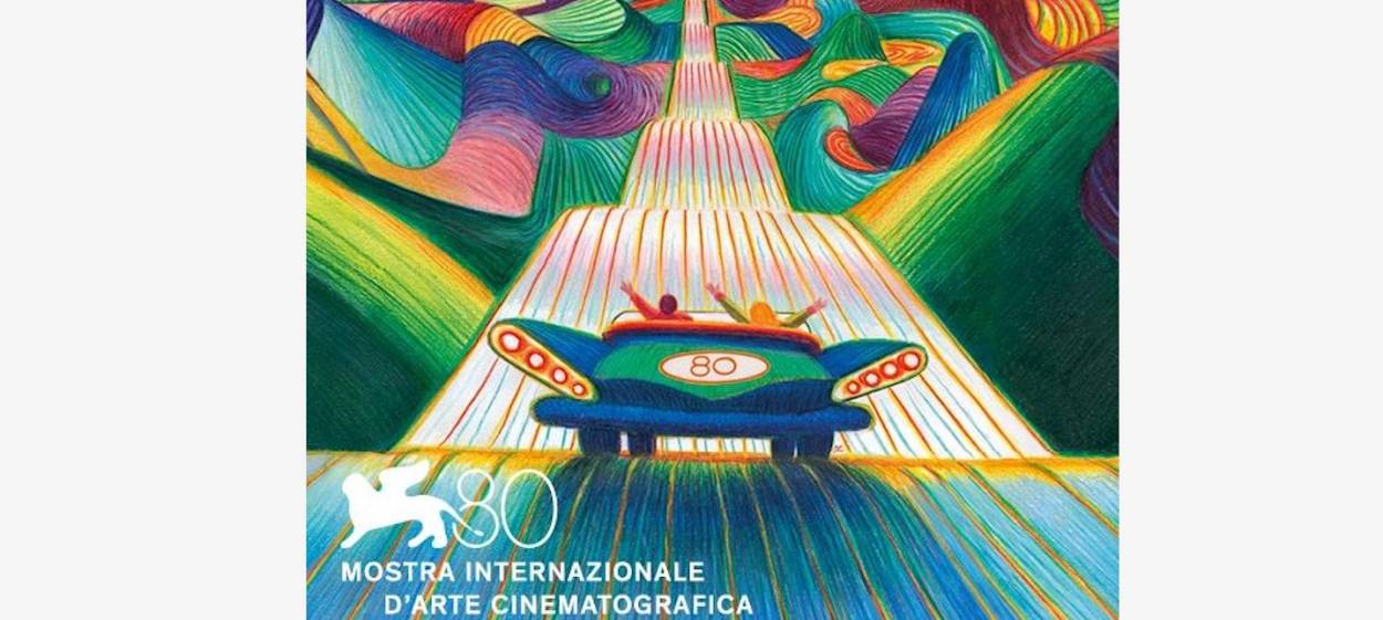 80 Venice IFF 2023   80 Venice IFF 2023