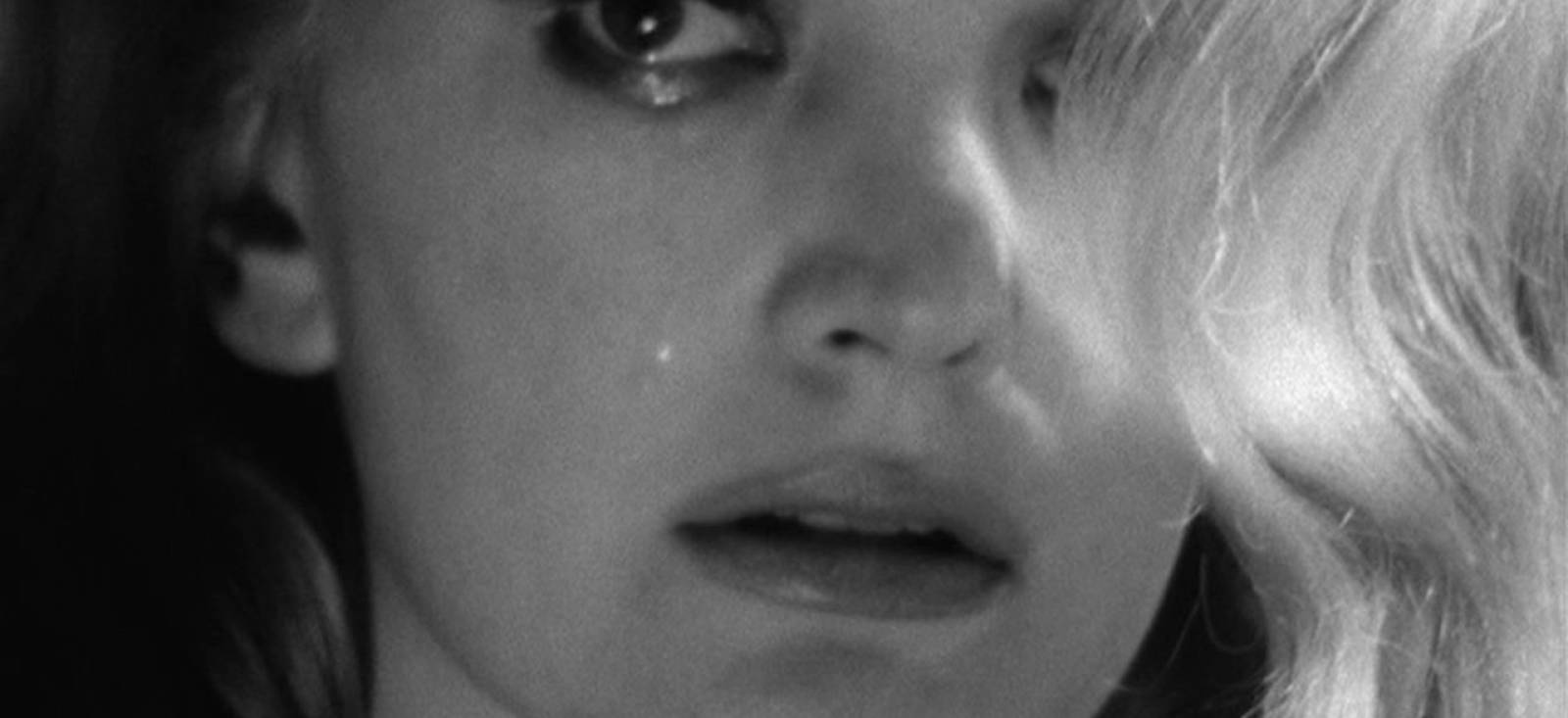 GENA ROWLANDS: A LIFE ON FILM   // © 1968 Faces Int Film Inc.    GENA ROWLANDS: A LIFE ON FILM