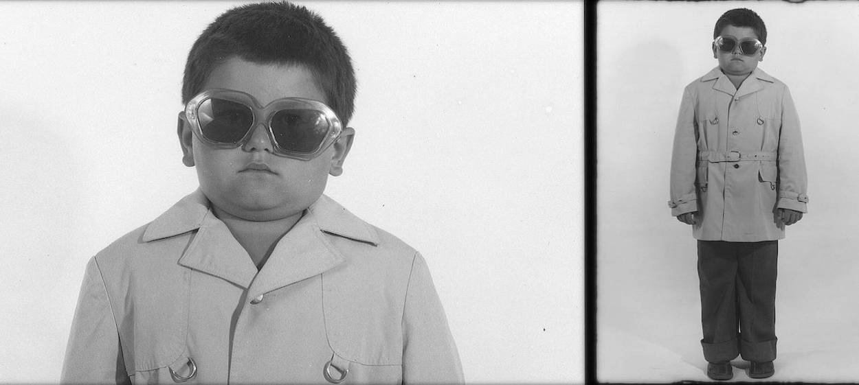 NATHAN FARB AND THE COLD WAR  // © 2024 KINOBRIGADA | Nathan Farb    NATHAN FARB AND THE COLD WAR