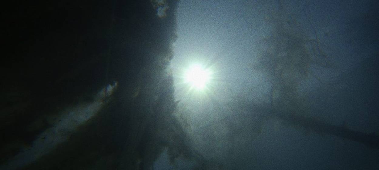 UMBRA   // © 2018 by Johannes Krell, Florian Fischer    UMBRA