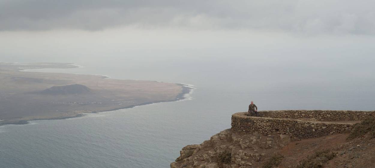 WERNER HERZOG – RADICAL DREAMER  // © 2022 3B-Produktion | RFF – Real Fiction Filmverleih    WERNER HERZOG – RADICAL DREAMER