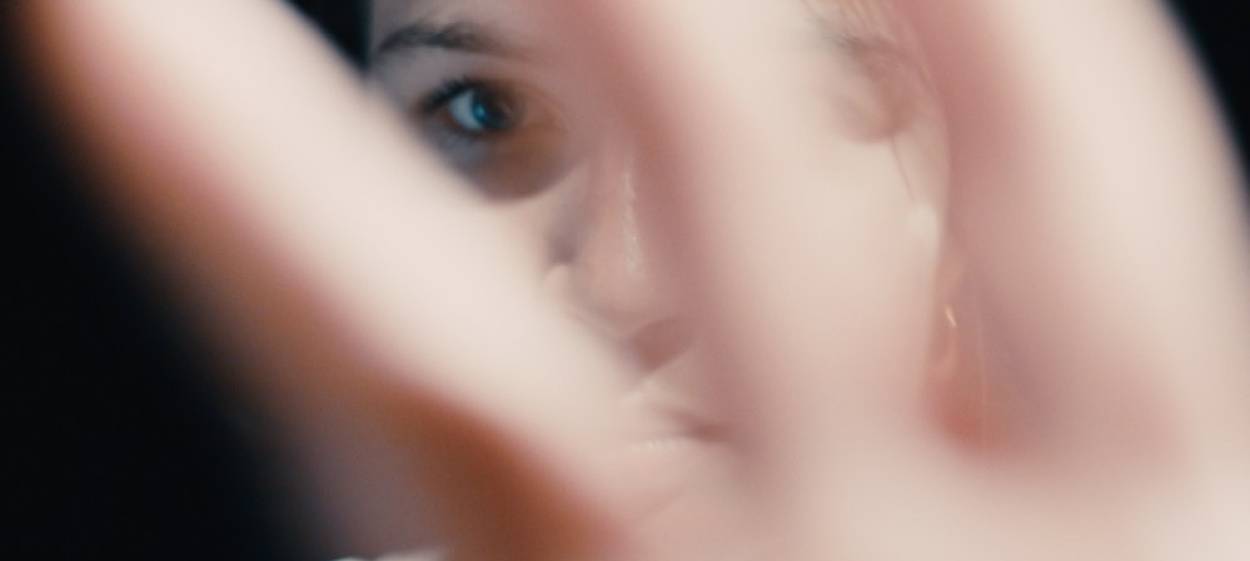 THE CASE YOU  // © 2020 Lenn Lamster    THE CASE YOU