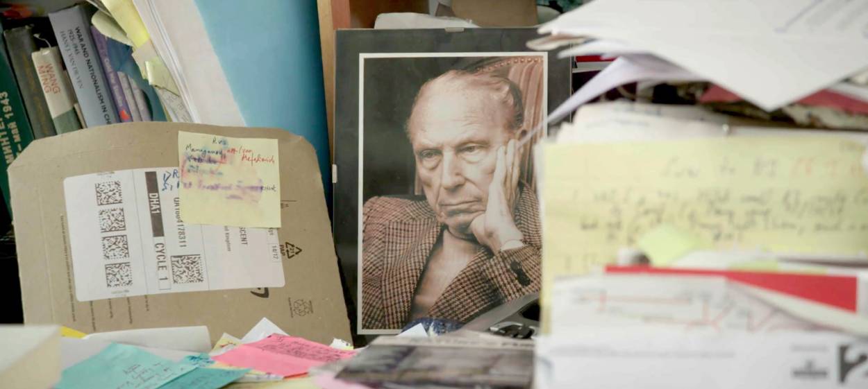 DOUGLAS SIRK – HOPE AS IN DESPAIR  // © 2022 PiCfilm    DOUGLAS SIRK – HOPE AS IN DESPAIR