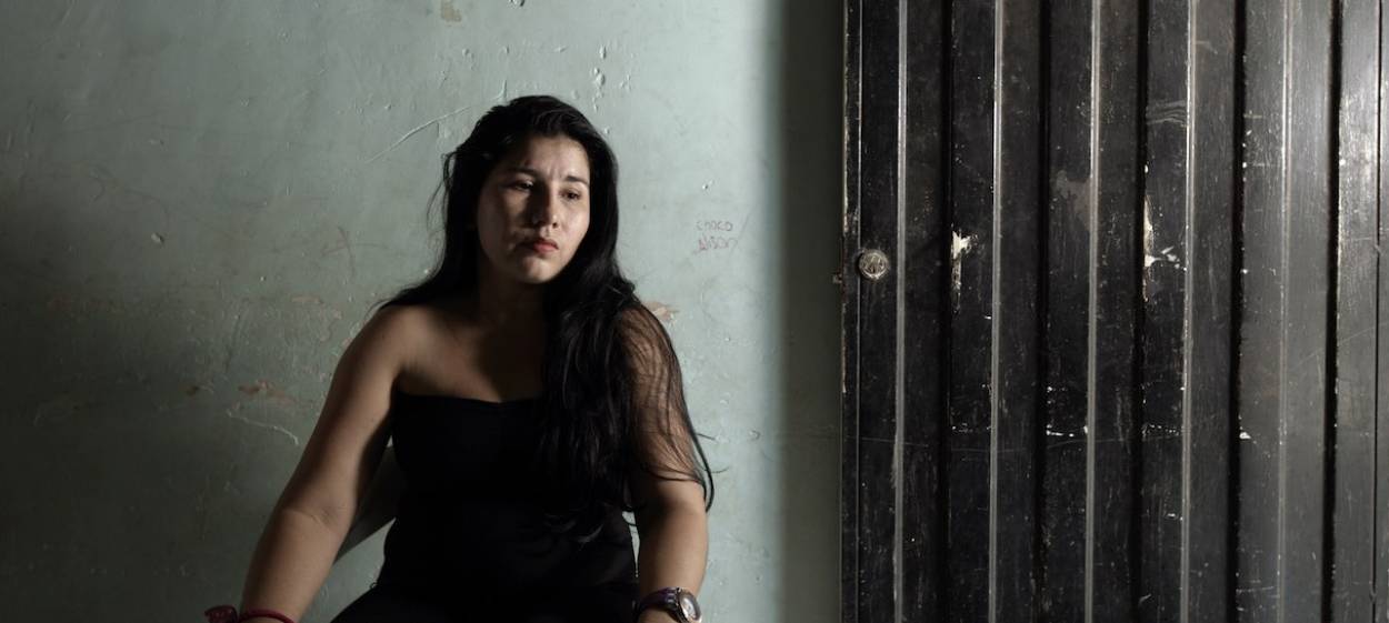 CARBON CON SANGRE  // © 2020 DOMAR FILM GMBH    CARBON CON SANGRE