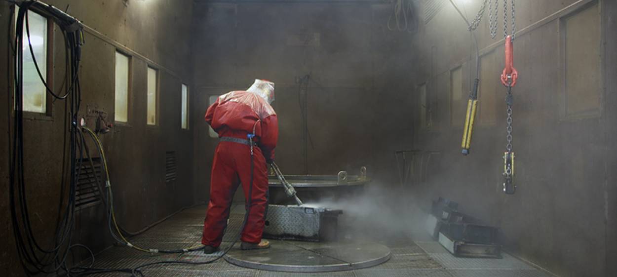 NUCLEAR FOREVER   // © 2020 PIER 53 Filmproduktion    NUCLEAR FOREVER