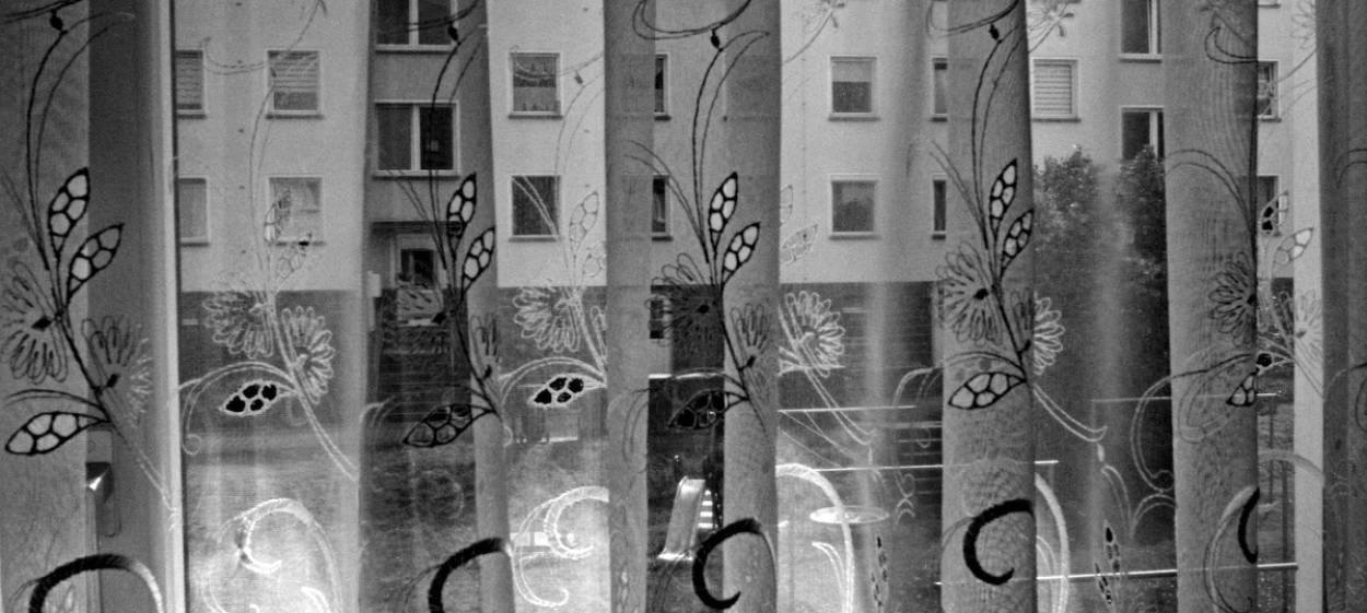 27 STEPS  // © 2021 SCHRAMM MATTHES FILM    27 STEPS