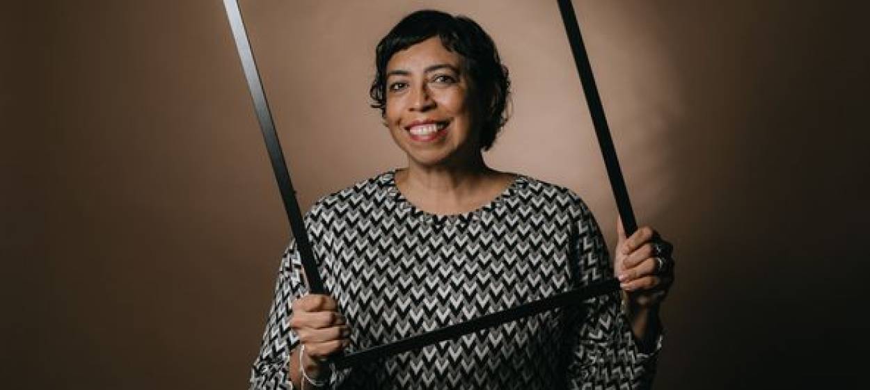 #FDP64 with a tribute to Tatiana Huezo,   #FDP64 with a tribute to Tatiana Huezo,