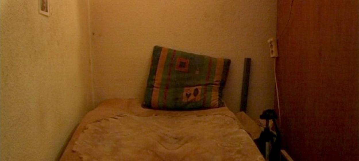 RESIDENT GROUND FLOOR  // © 2020 Jan Soldat    RESIDENT GROUND FLOOR