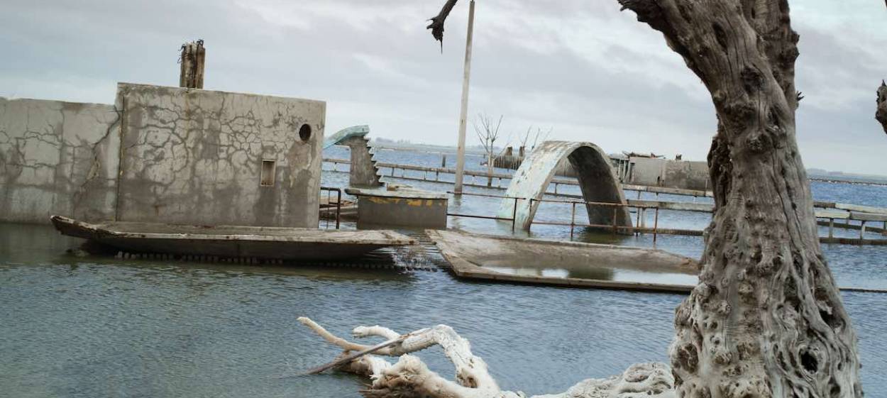 SLAUGHTERHOUSES OF MODERNITY  // © 2022 Filmgalerie 451    SLAUGHTERHOUSES OF MODERNITY