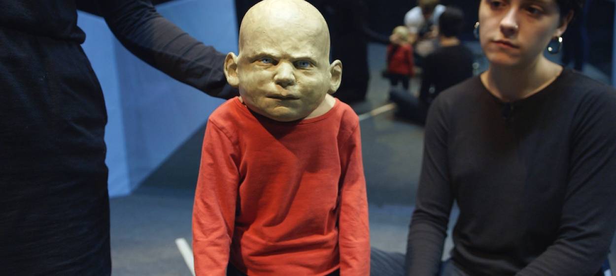 ANAMNESIS  // © 2021 Deckert Distribution GmbH    ANAMNESIS