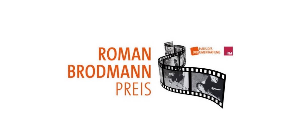 ROMAN BRODMANN PREIS 