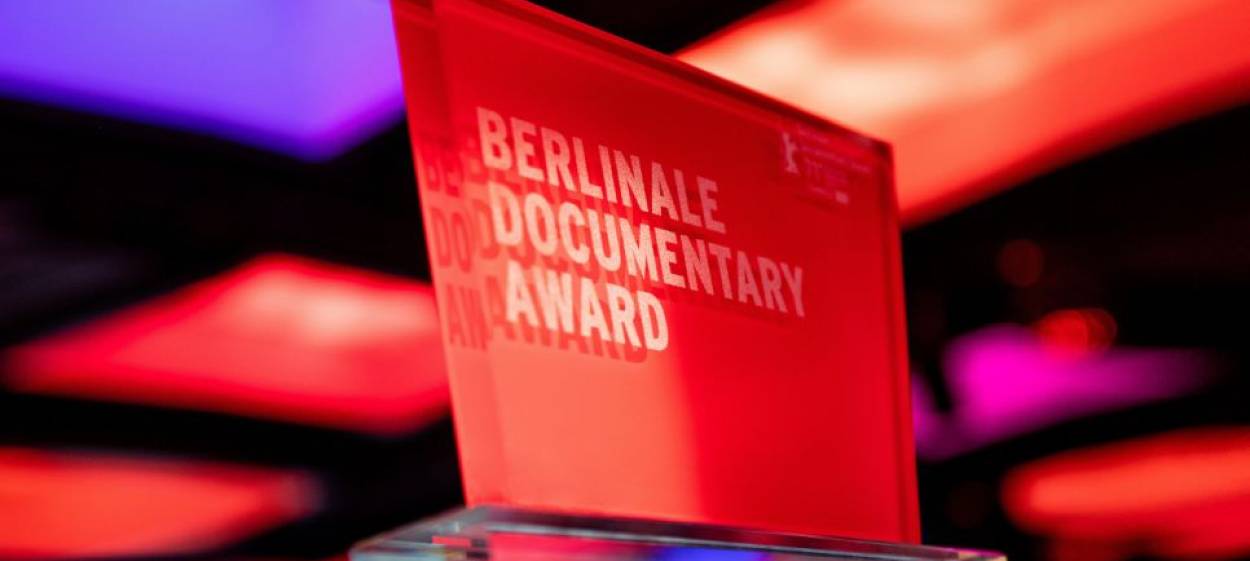 Berlinale Documentary Award 