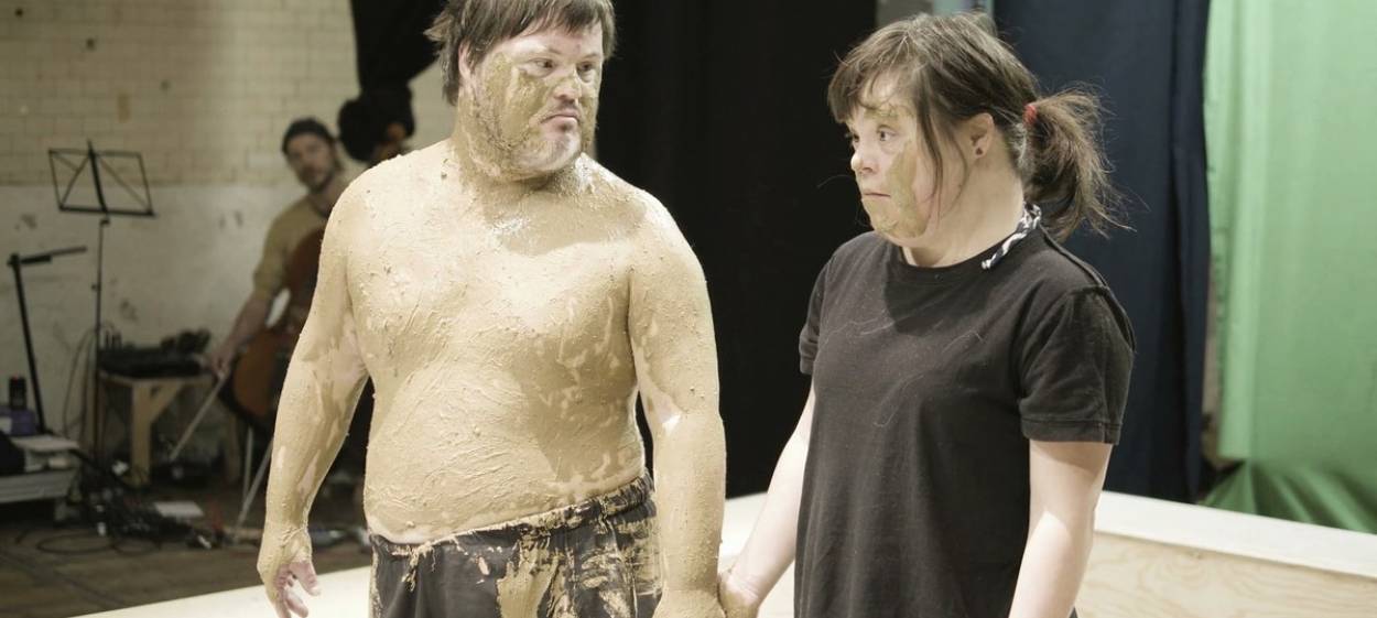 RAMBA ZAMBA  // © 2021 Sobo Swobodnik | Partisan Verleih | weltfilm GmbH    RAMBA ZAMBA