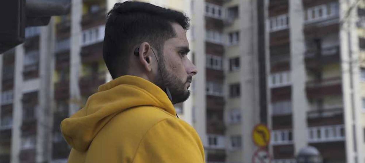 FIVE FINGERS NO SAME  // © 2020 Regina Wiebe, Johanna Reimann    FIVE FINGERS NO SAME