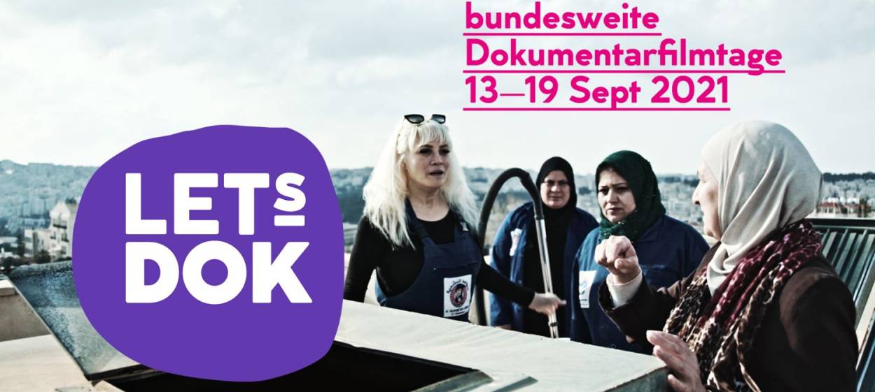 LETsDOK   // © 2021 AG DOK LETsDOK    LETsDOK