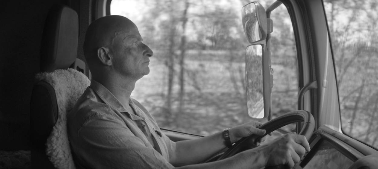 DISTURBANCE  // © 2022 Moritz Moessinger | FILM KINO TEXT    DISTURBANCE