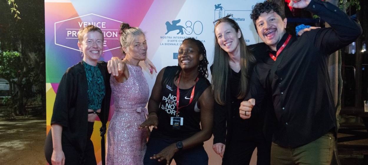 80 Venice IFF   80 Venice IFF