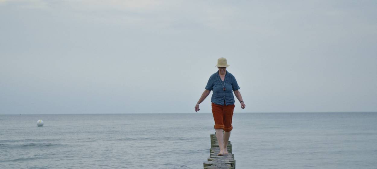 UFERFRAUEN  // © 2019 Silke Paustian | Sunday Filmproduktion Silke Paustian    UFERFRAUEN