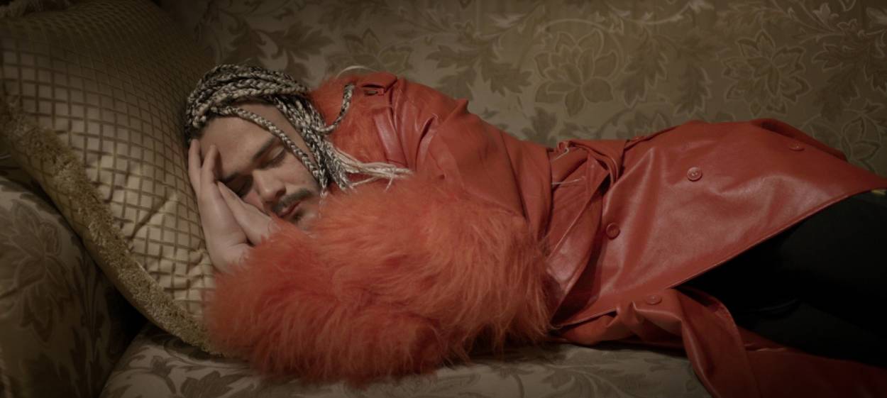 CALLS FROM MOSCOW  // © 2023 María Grazia Goya    CALLS FROM MOSCOW