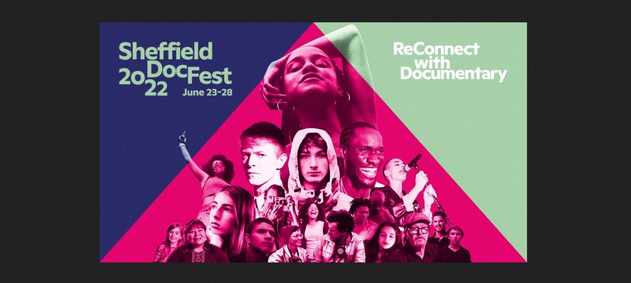 29 Sheffield DocFest June 23—28, 2022