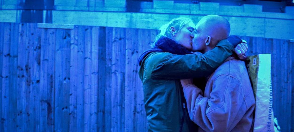 BERLIN BYTCH LOVE  // © 2022 SILENTFILM    BERLIN BYTCH LOVE