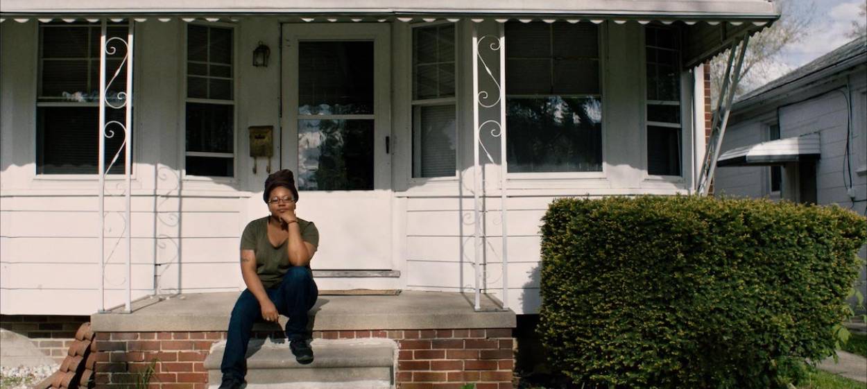 RESTORATION   // © 2023 NEOSOLARIS Film | Gudrun Gruber    RESTORATION