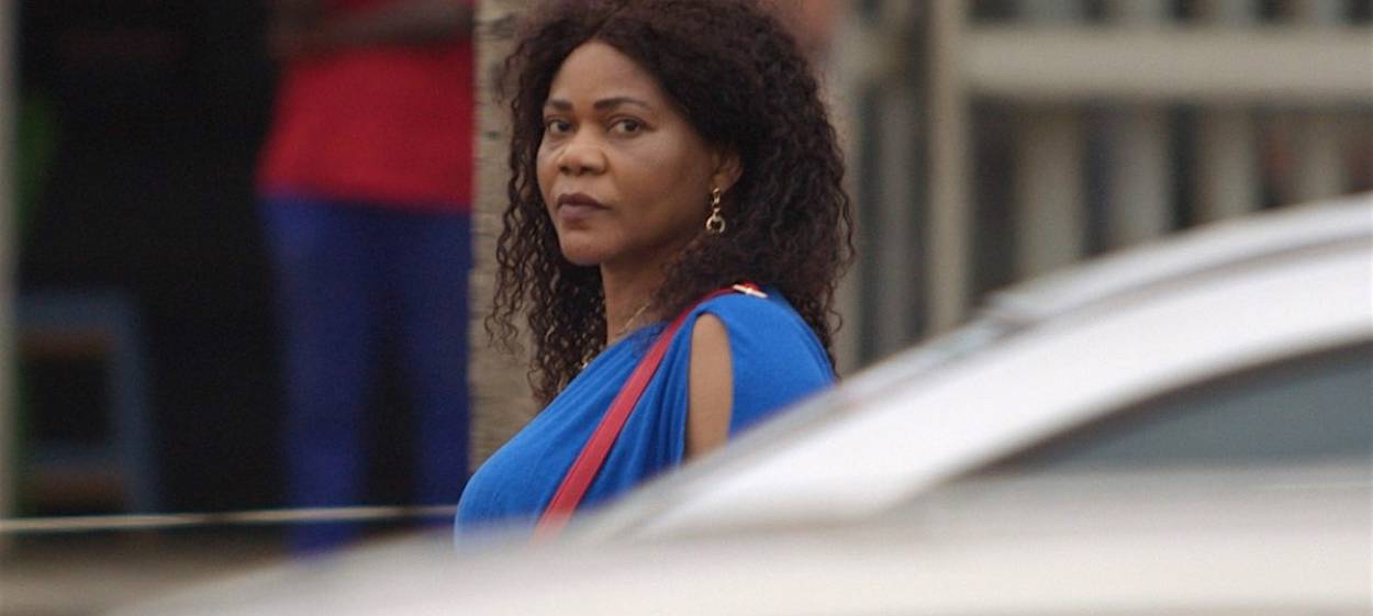 THE DEAL  // © 2022 DOCDAYS Productions | NEW DOCS    THE DEAL