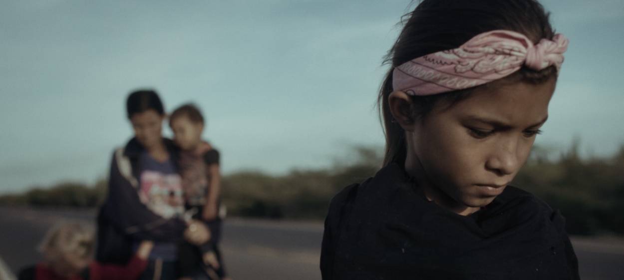 VENEZUELA: COUNTRY OF LOST CHILDREN  // © 2023 by Marc Wiese, Juan Camilo Cruz    VENEZUELA: COUNTRY OF LOST CHILDREN