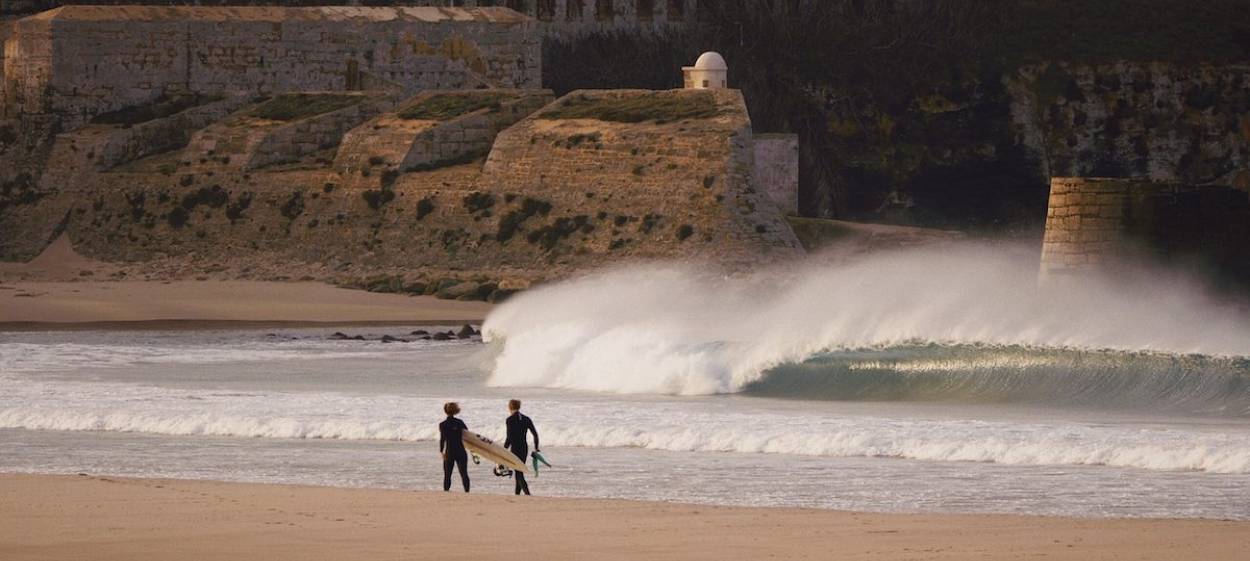 SURF ON, EUROPE!  // © 2023 VeyVey Films GmbH    SURF ON, EUROPE!