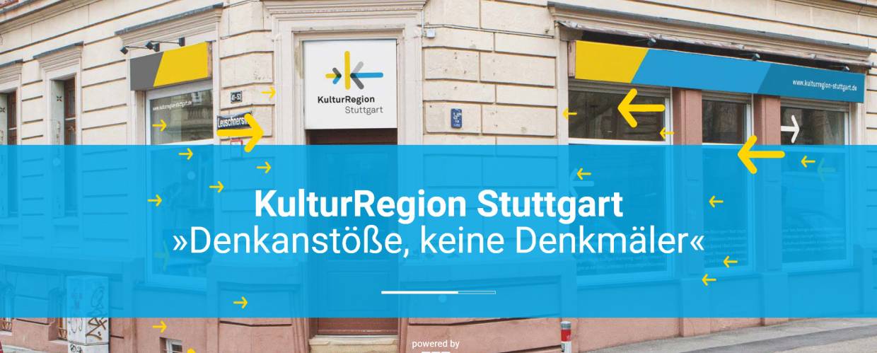 © Kulturregion Stuttgart