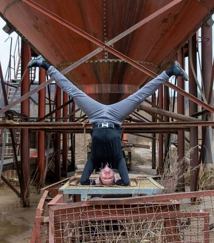 Festival Frakzionen // © ©Christian König - CKL-Fotografie // Christian König - CKL-Fotografie Festival Frakzionen