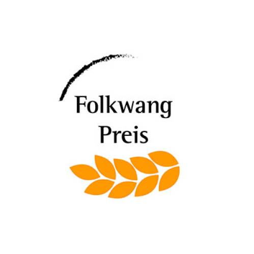 Folkwang Preis // © Folkwang Universität der Künste Folkwang Preis
