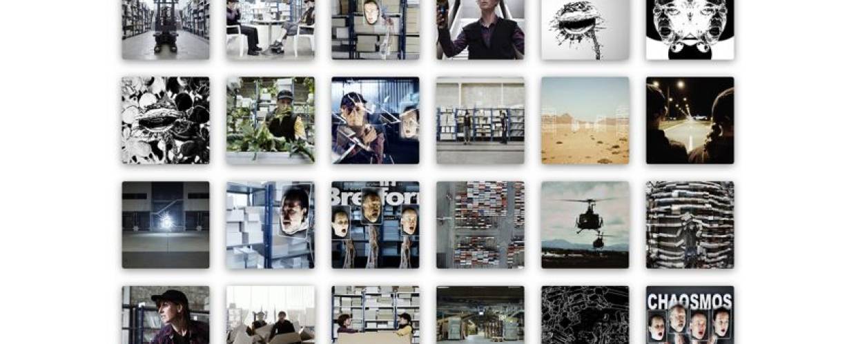 NOperas! – Chaosmos // © TheaterBremen NOperas! – Chaosmos