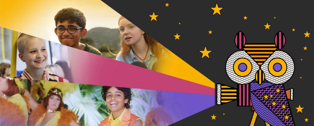 Young Audience Award 2022 Young Audience Award 2022