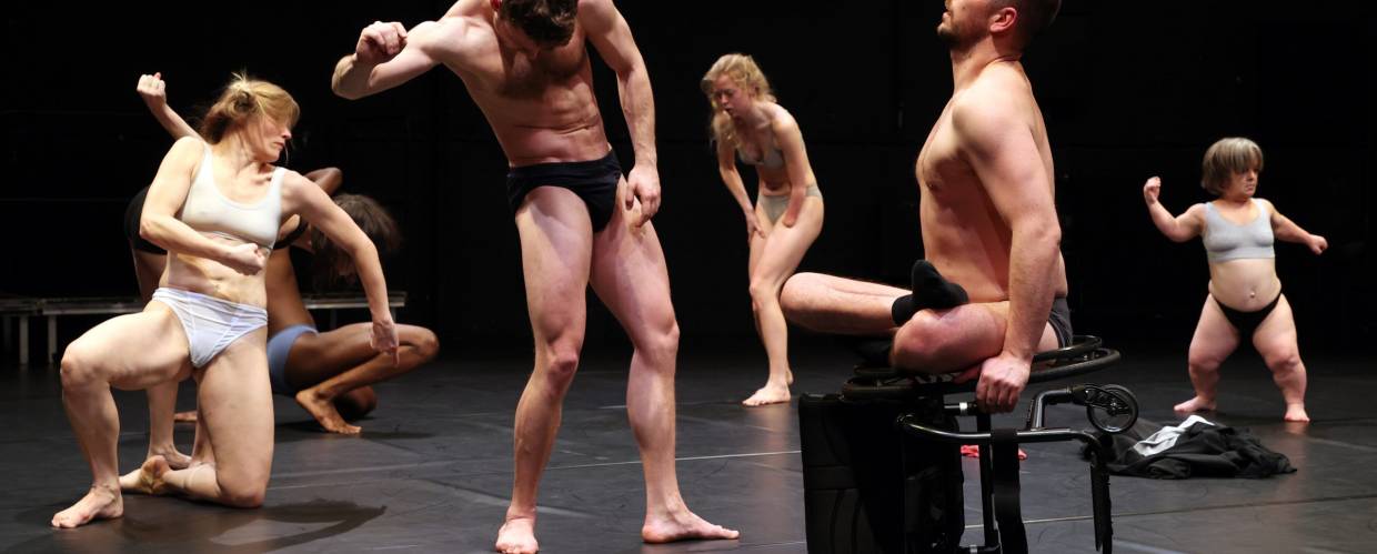 Harmonia // © Jörg Landsberg Harmonia