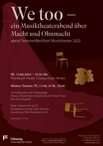 © Gestaltung: Lina Thöne Mustafa Fuzer