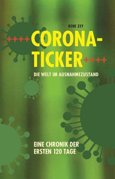 Corona-Ticker