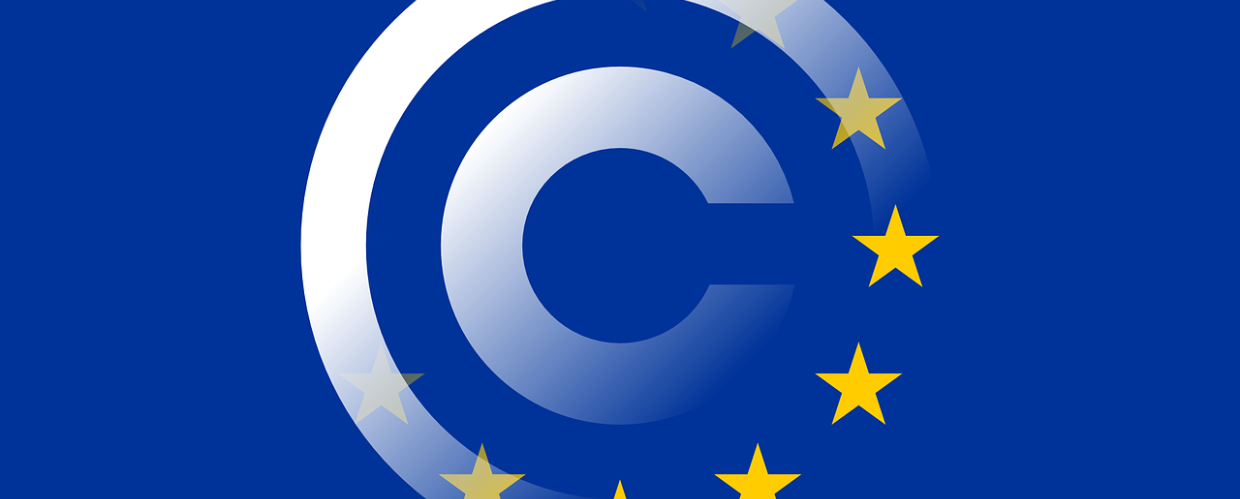 EU-Urheberrecht // © Clker-Free-Vector-Images/pixabay EU-Urheberrecht