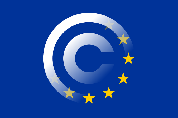 EU-Urheberrecht