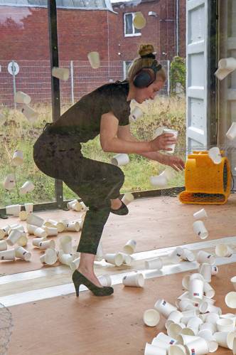 © 2021 VG Bild-Kunst, Bonn, for Roland Kaiser