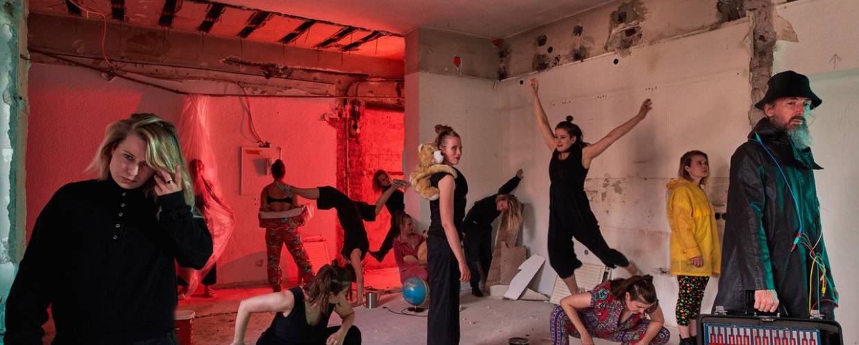 © Foto: Felix Eisenmeier